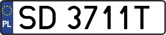 SD3711T
