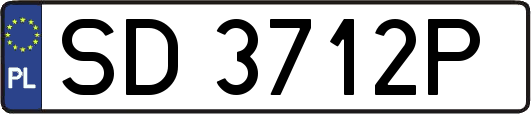 SD3712P