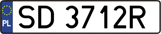 SD3712R