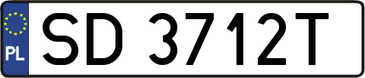 SD3712T