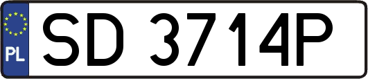 SD3714P