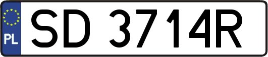 SD3714R