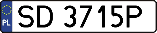 SD3715P