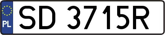 SD3715R