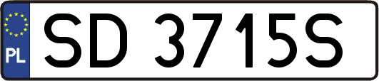 SD3715S