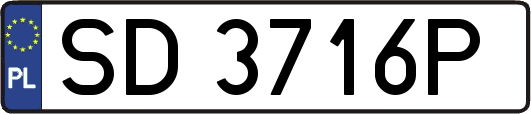 SD3716P