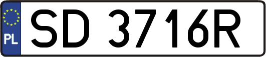 SD3716R