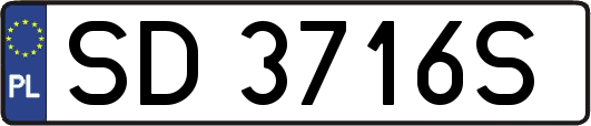 SD3716S