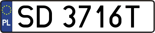 SD3716T