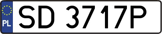 SD3717P