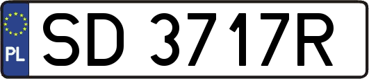 SD3717R