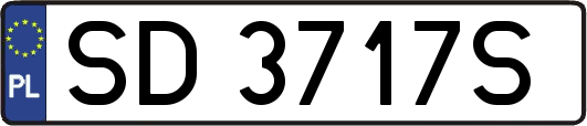 SD3717S