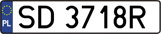 SD3718R