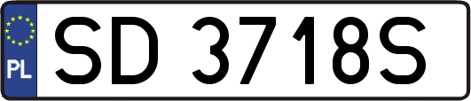 SD3718S