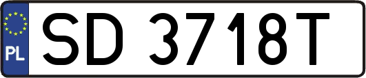 SD3718T