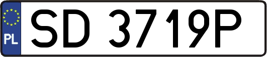 SD3719P