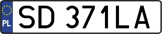 SD371LA