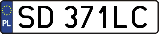 SD371LC