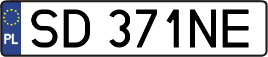 SD371NE