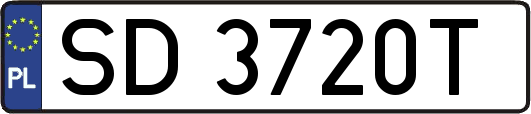 SD3720T