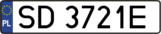 SD3721E