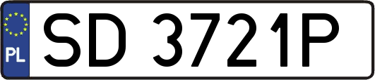 SD3721P