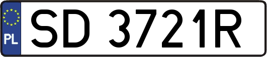 SD3721R