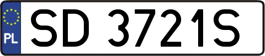 SD3721S