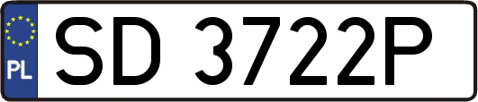 SD3722P