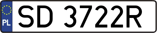 SD3722R