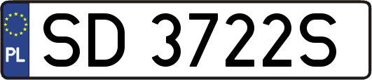 SD3722S