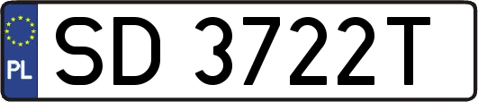 SD3722T