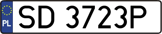 SD3723P