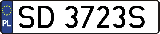 SD3723S
