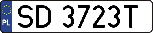 SD3723T