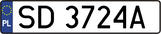 SD3724A