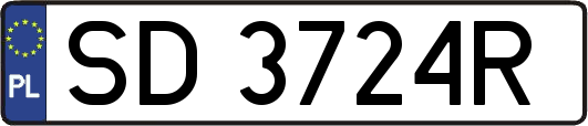 SD3724R