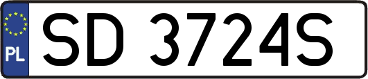 SD3724S