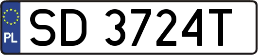 SD3724T