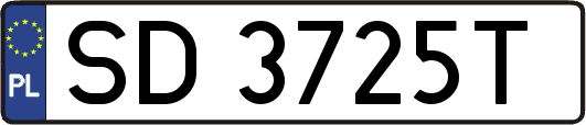 SD3725T