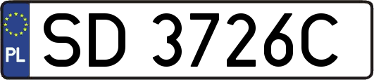 SD3726C