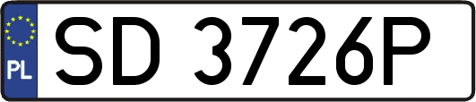 SD3726P