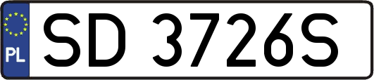SD3726S
