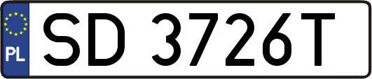 SD3726T