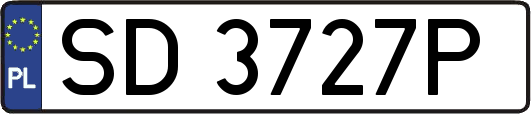 SD3727P