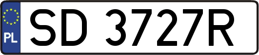 SD3727R