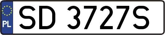 SD3727S
