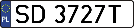 SD3727T