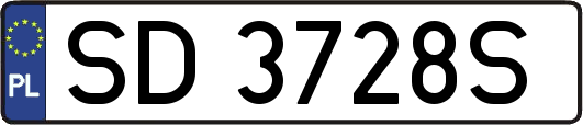 SD3728S