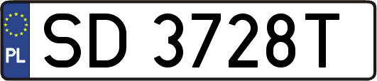 SD3728T